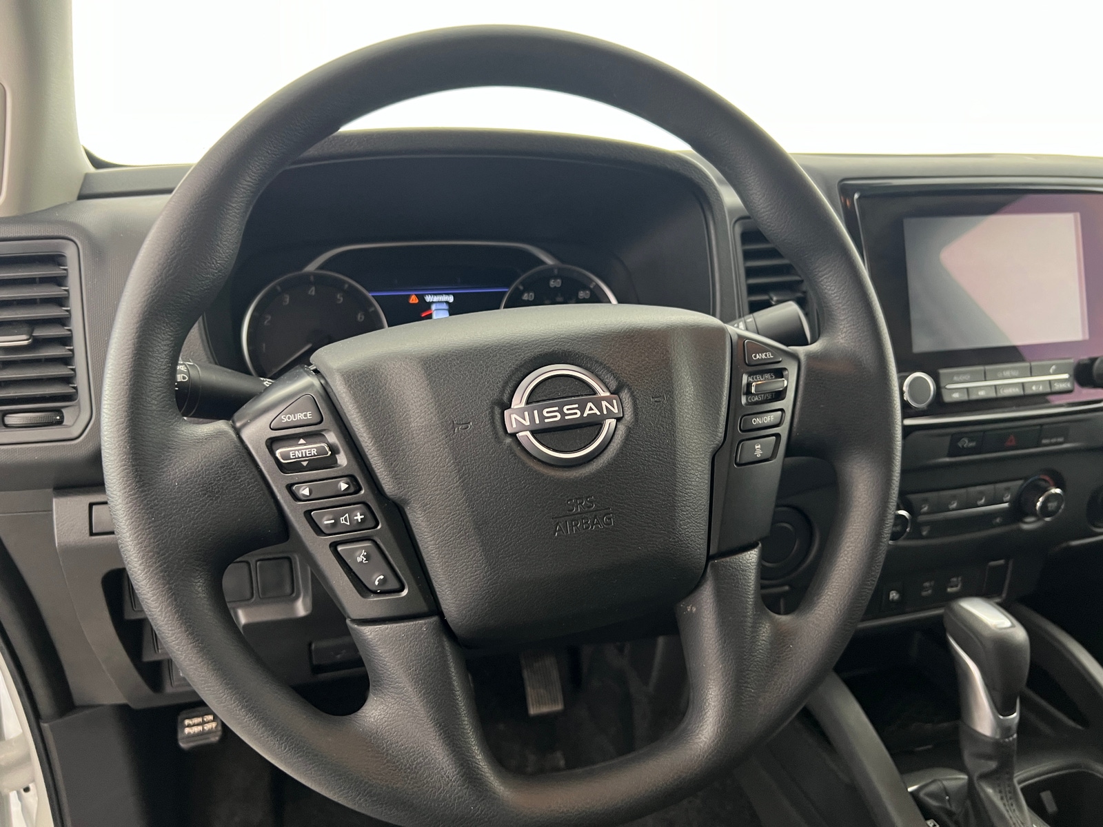 Thumbnail: 2024 Nissan Frontier - 5