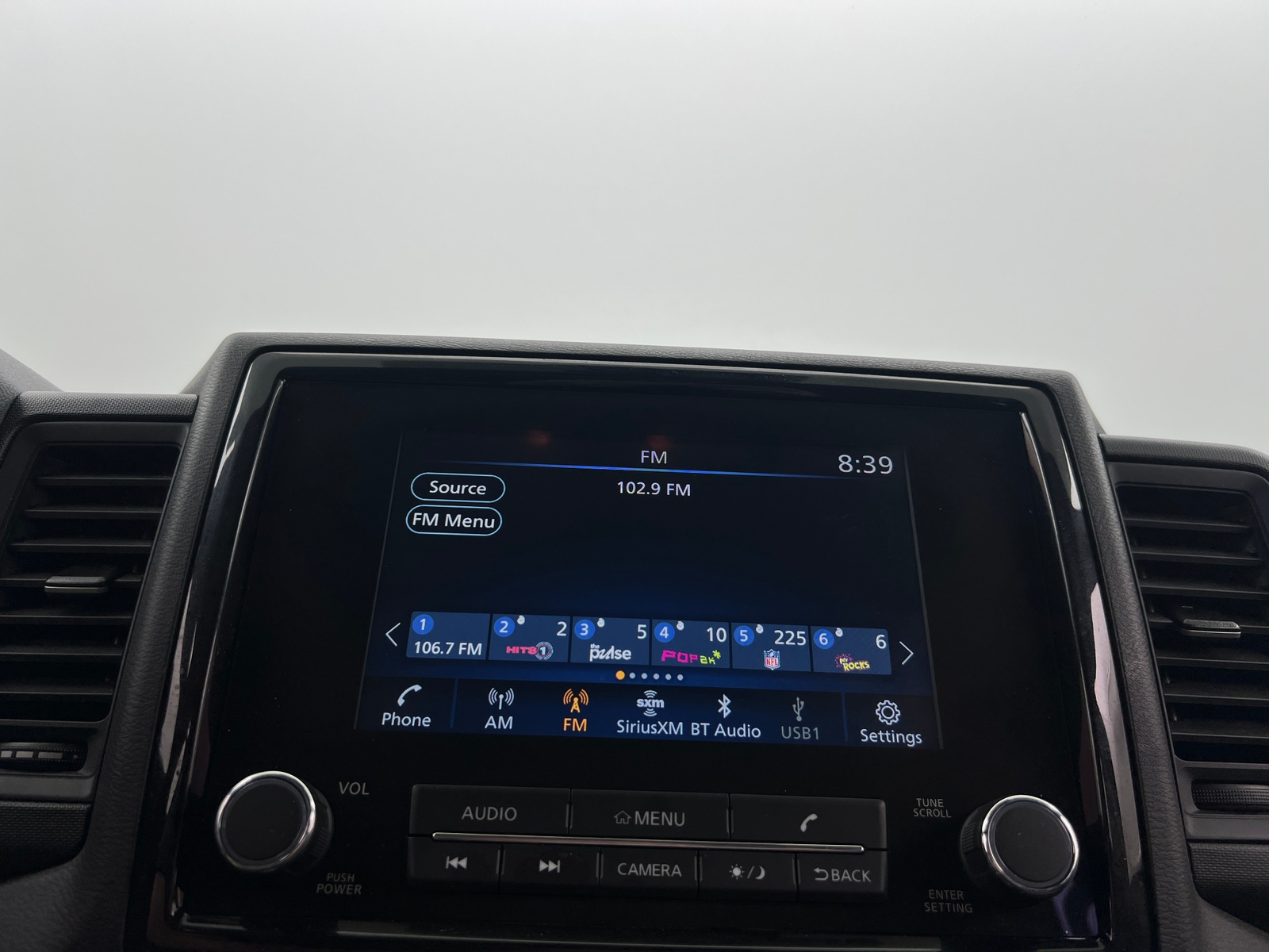 Thumbnail: 2024 Nissan Frontier - 4