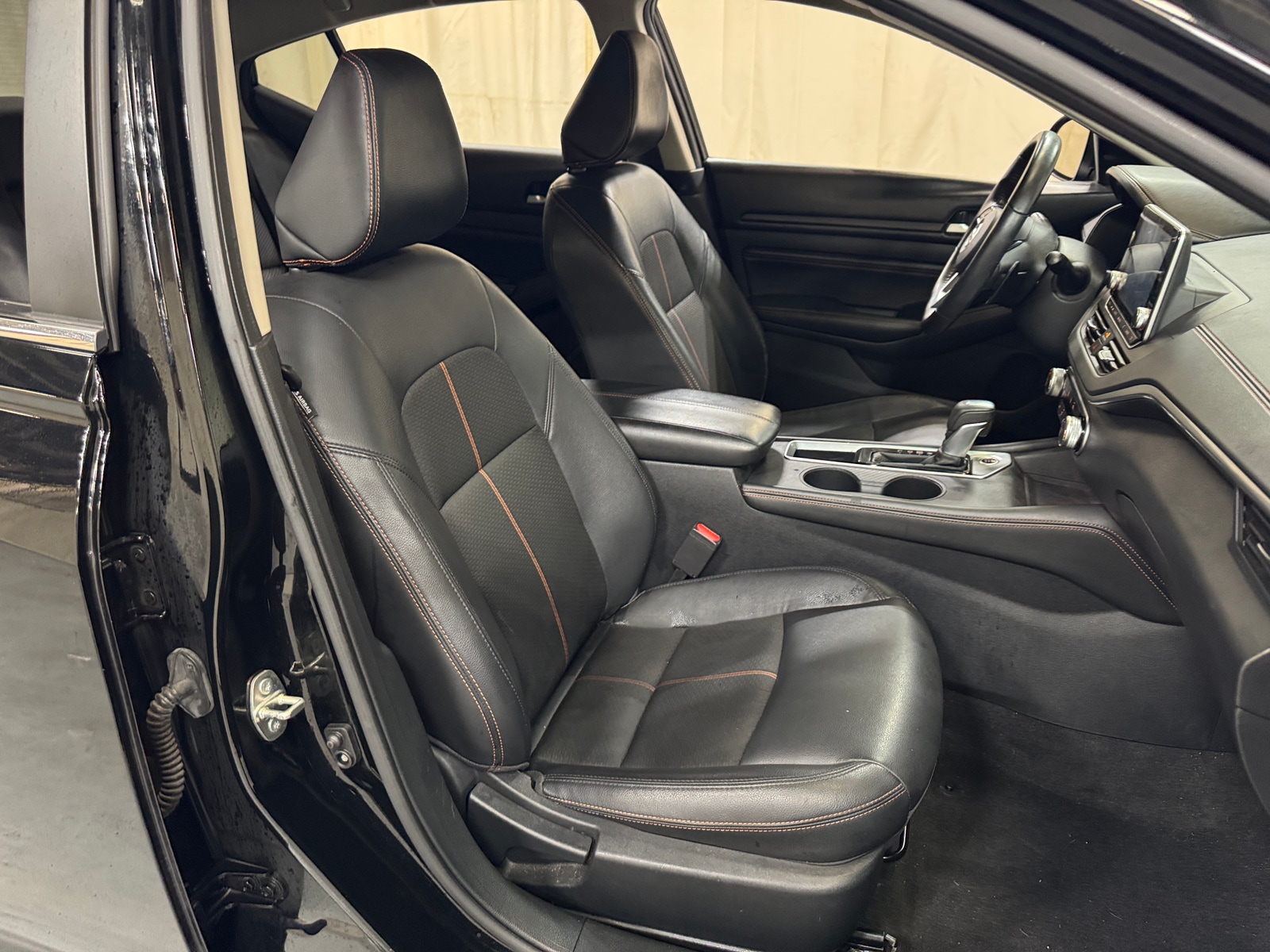 Thumbnail: 2020 Nissan Altima - 2