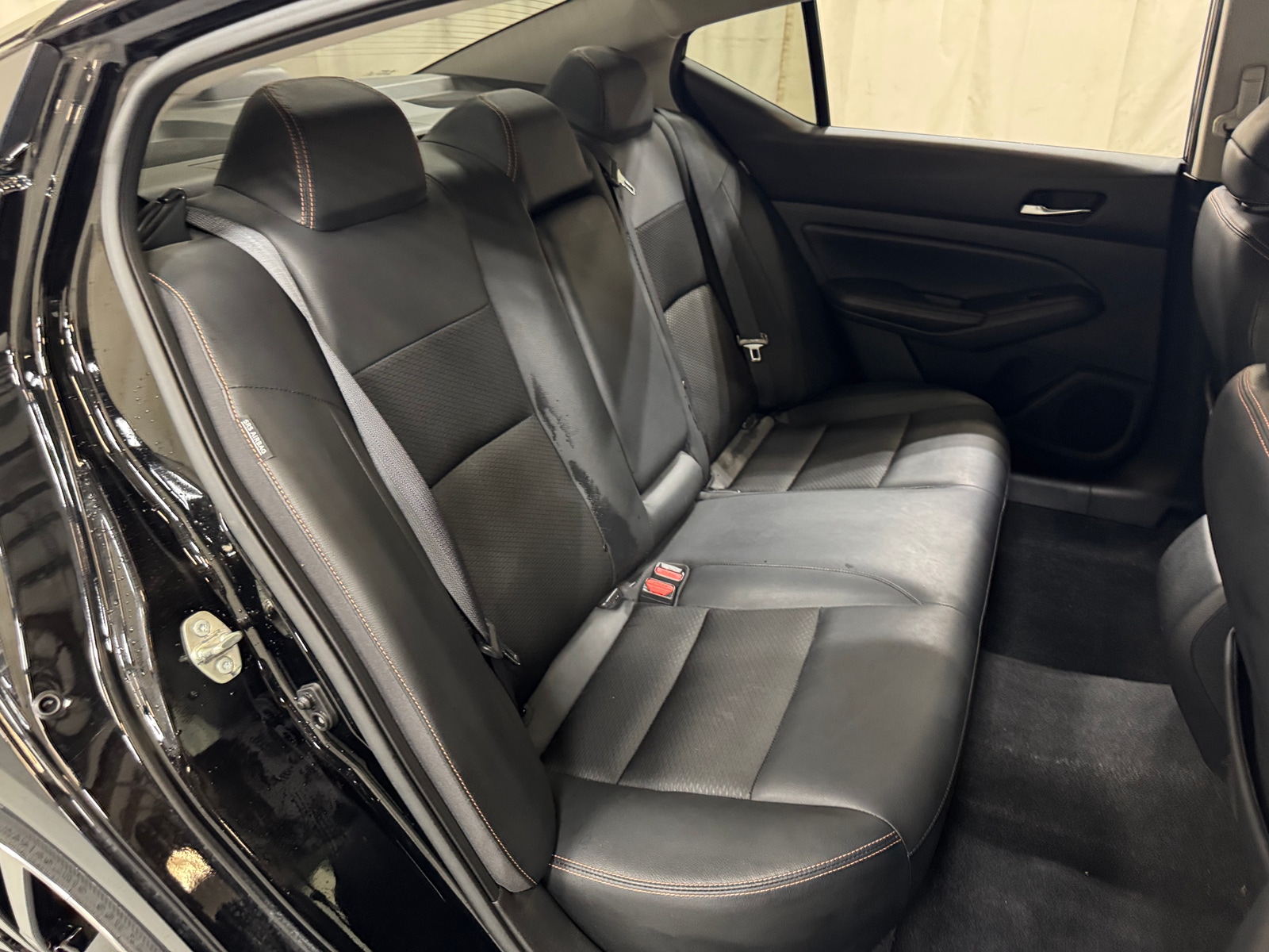 Thumbnail: 2020 Nissan Altima - 6