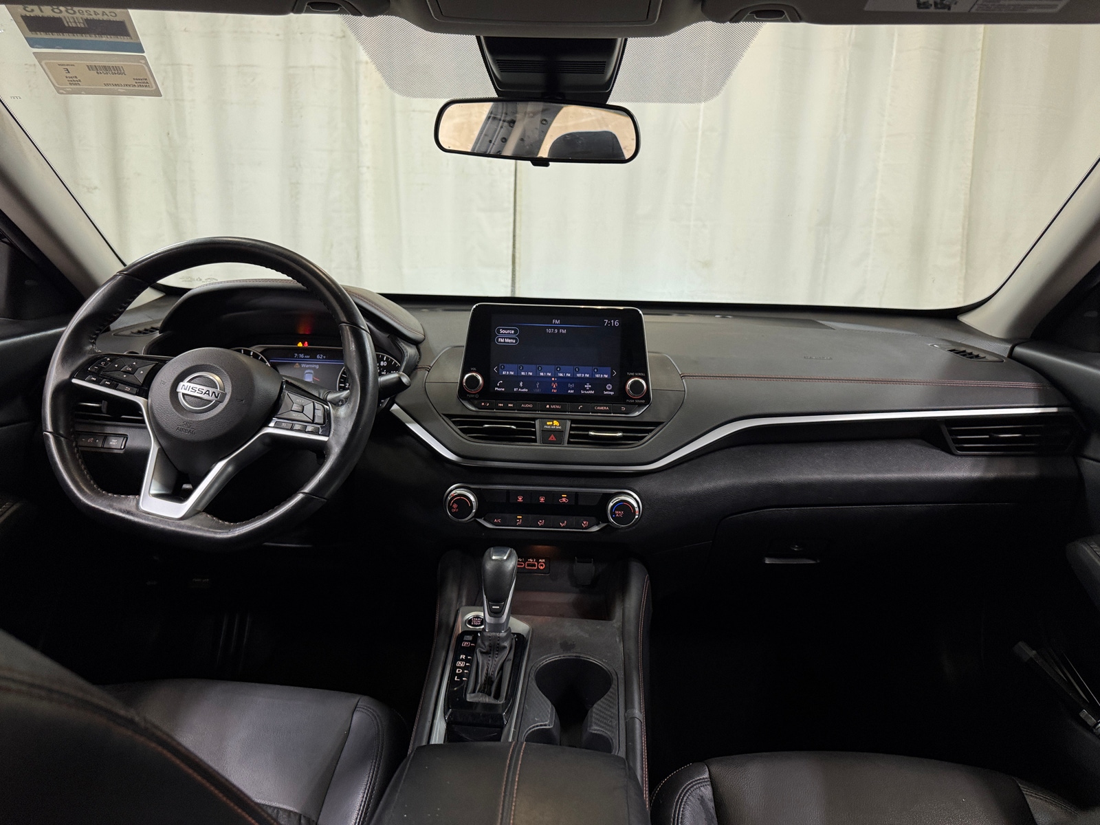 Thumbnail: 2020 Nissan Altima - 3