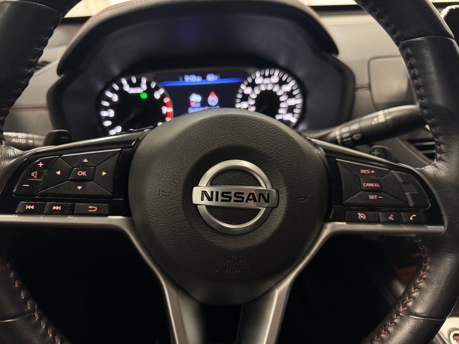 Thumbnail: 2020 Nissan Altima - 5