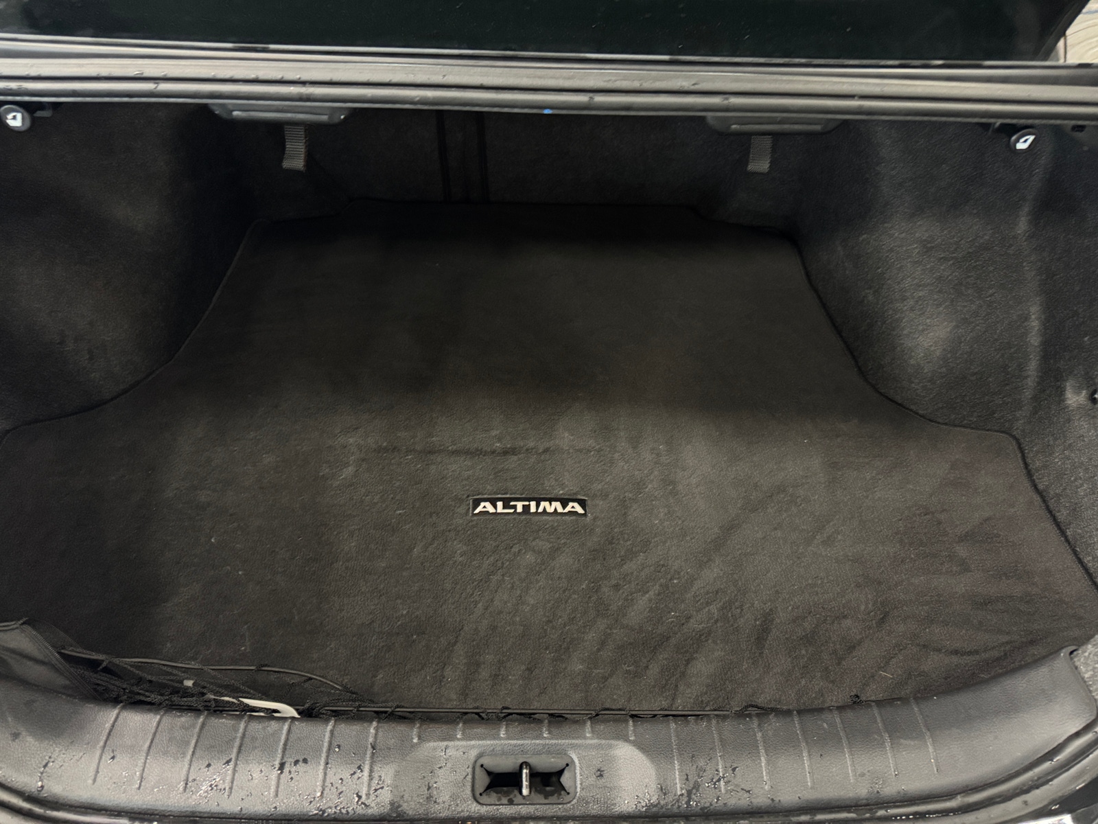 Thumbnail: 2020 Nissan Altima - 7