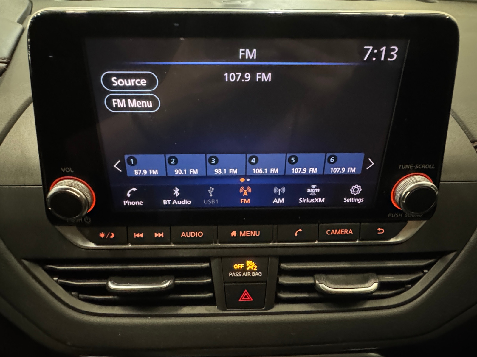 Thumbnail: 2020 Nissan Altima - 4