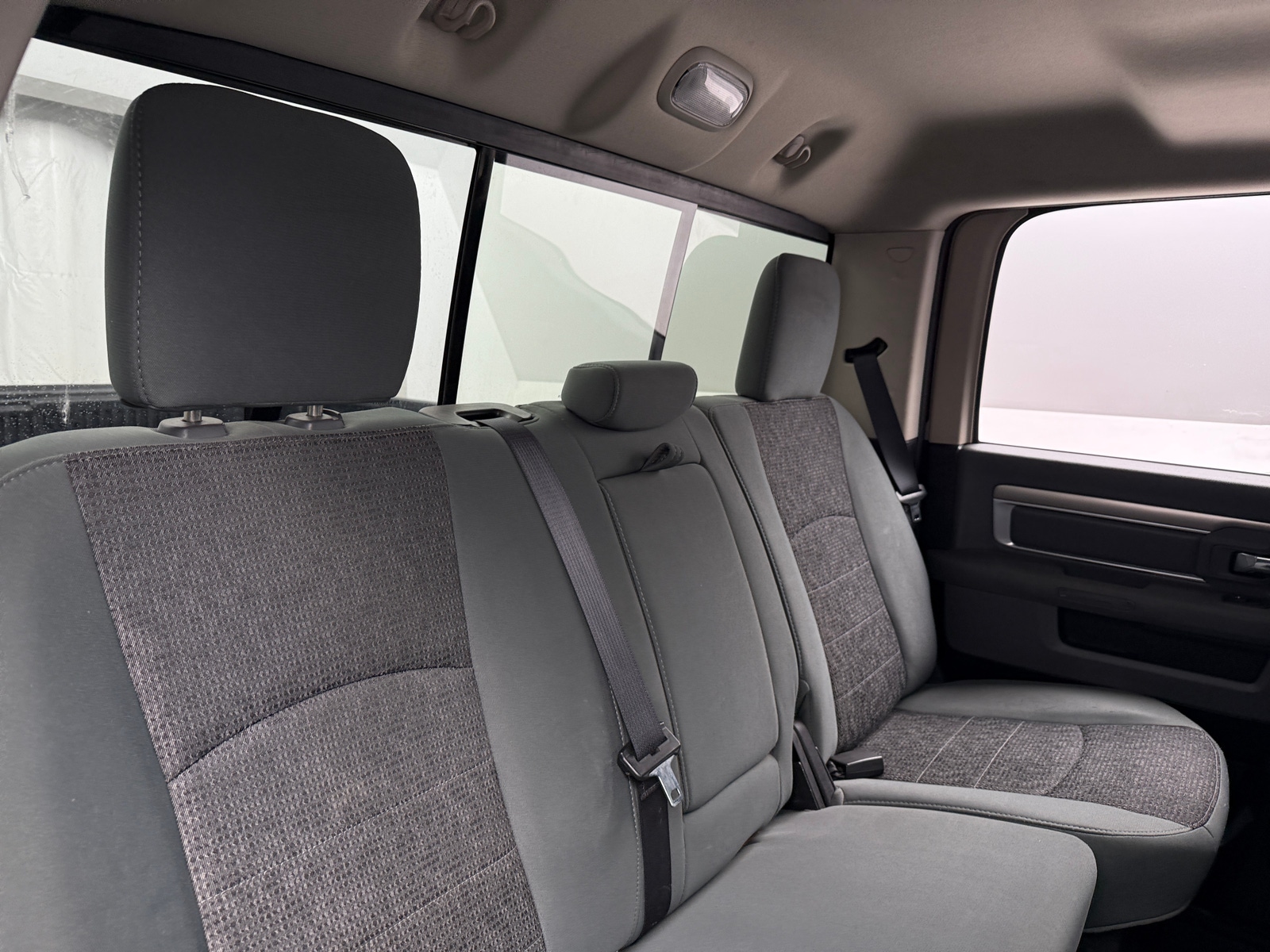 Thumbnail: 2016 RAM 1500 - 6