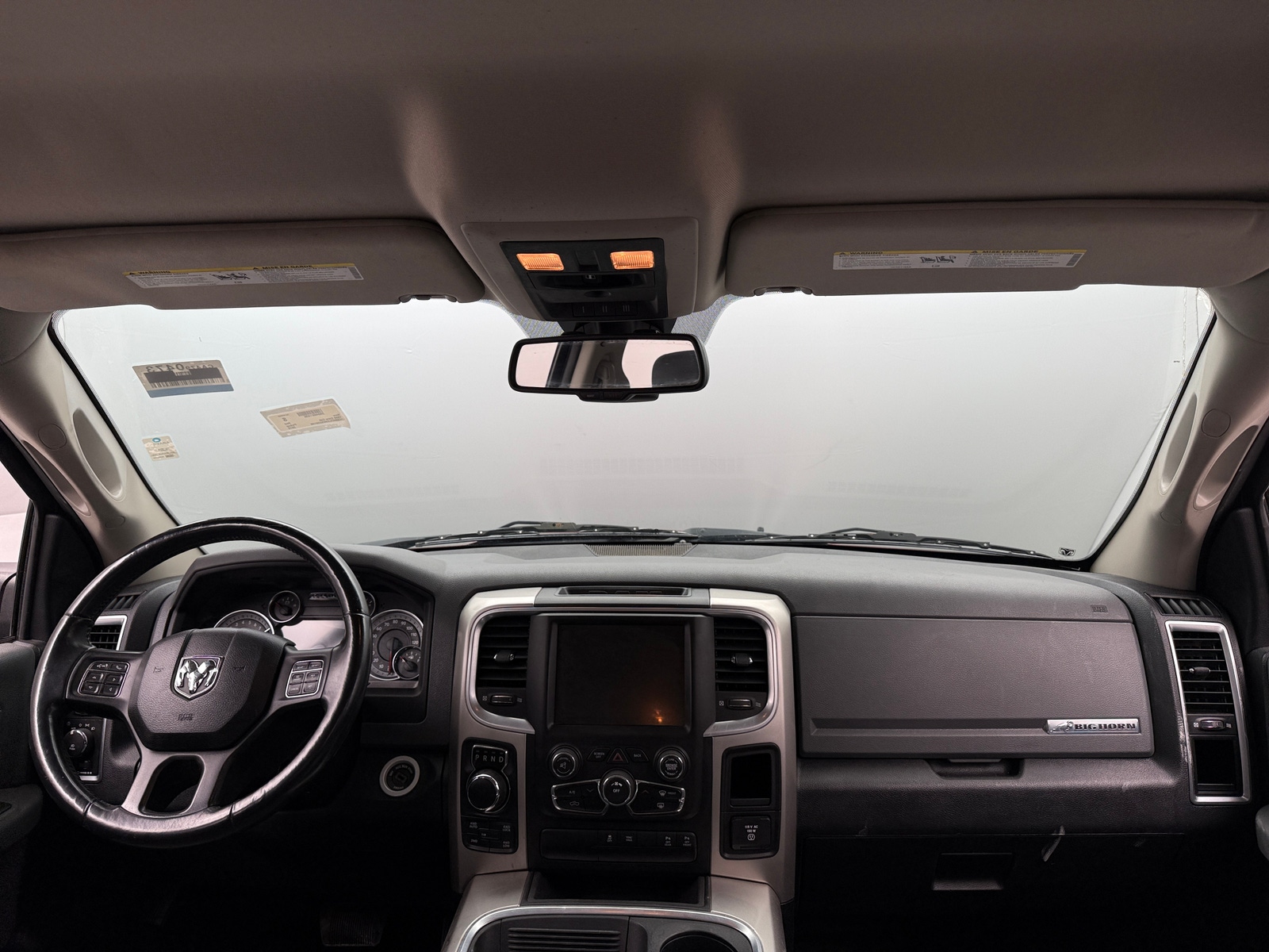 Thumbnail: 2016 RAM 1500 - 3