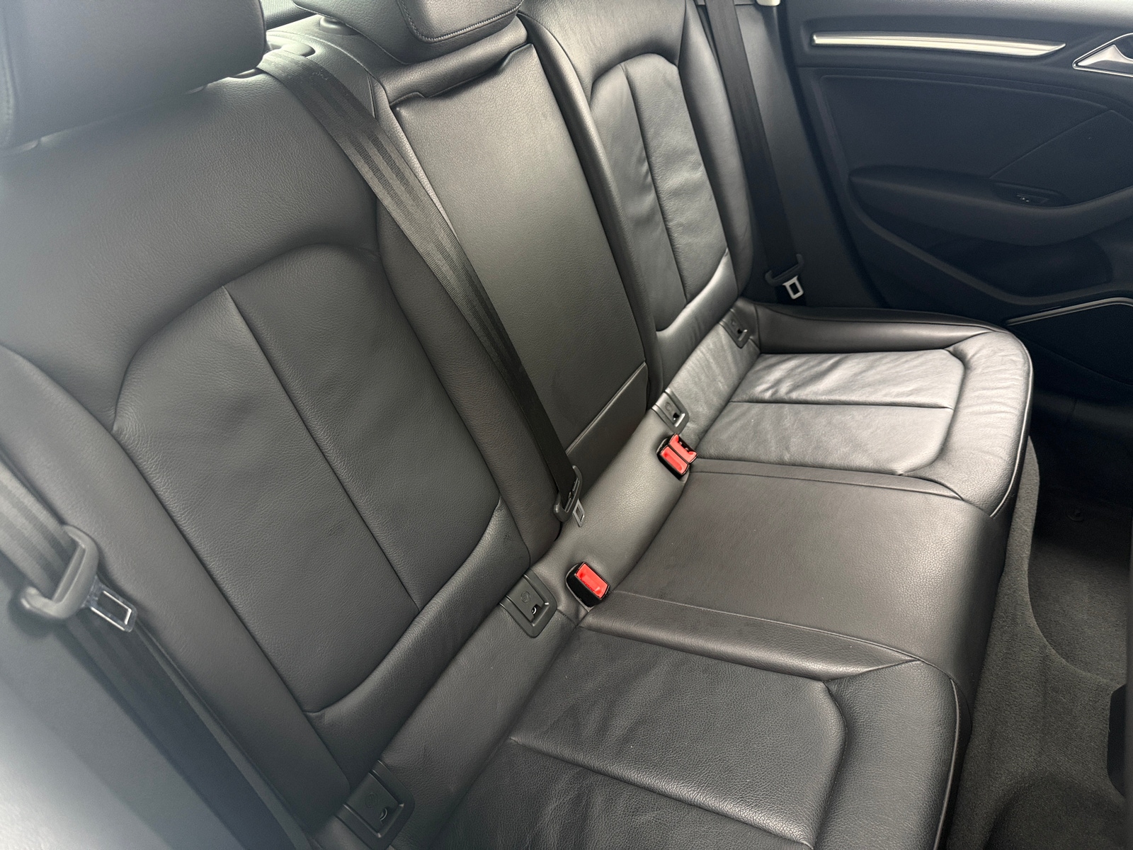 Thumbnail: 2015 Audi A3 - 6