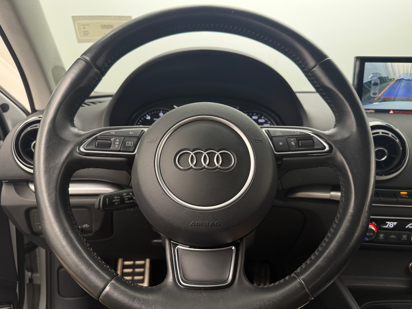 Thumbnail: 2015 Audi A3 - 5