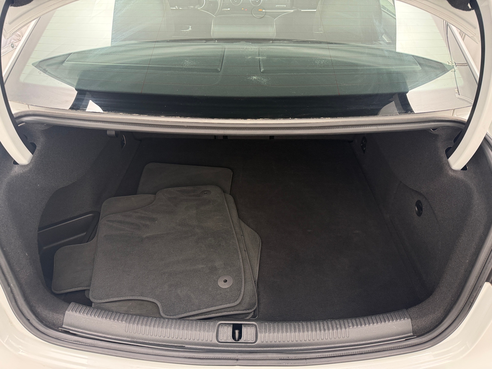 Thumbnail: 2015 Audi A3 - 7