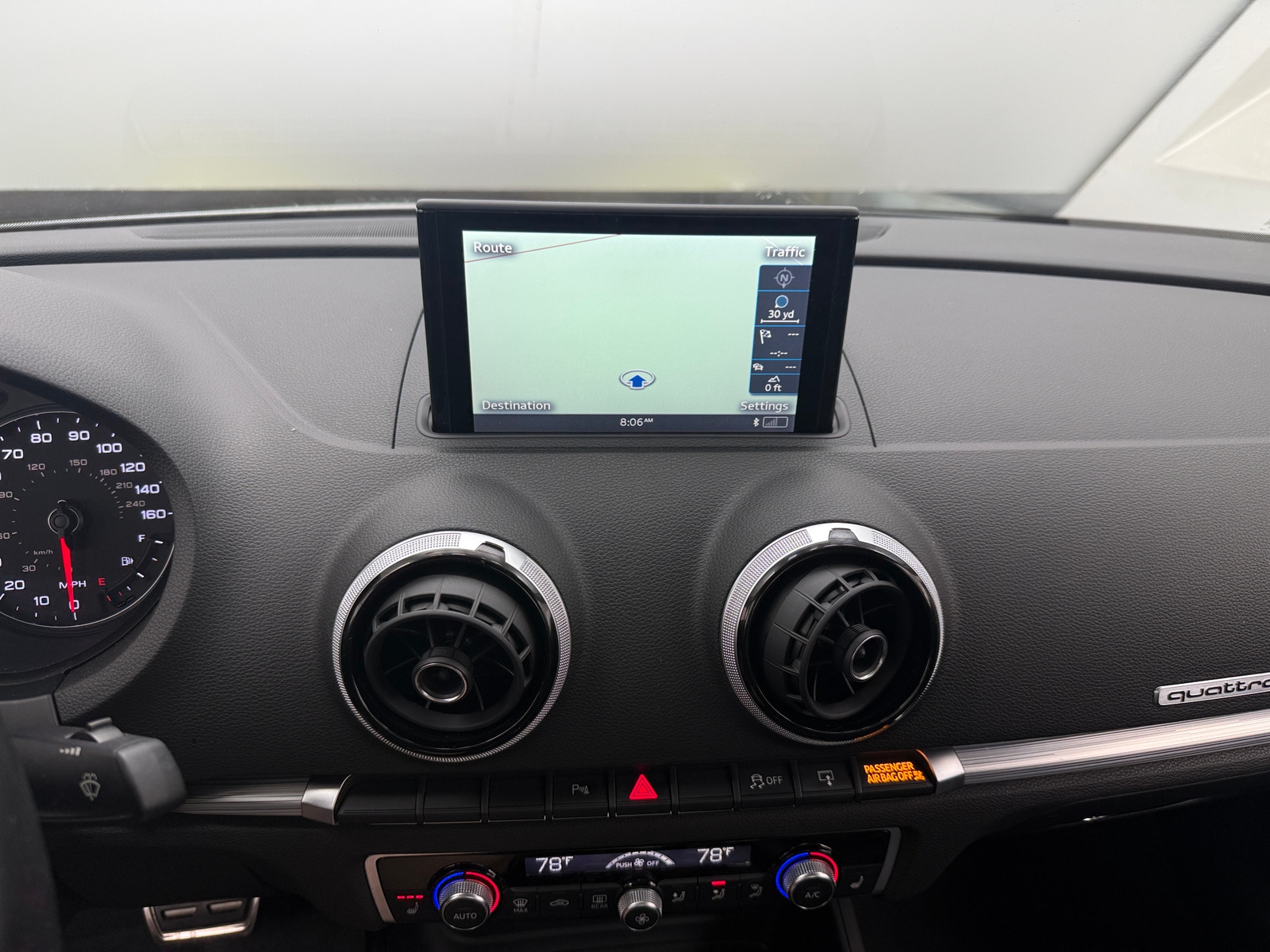 Thumbnail: 2015 Audi A3 - 4