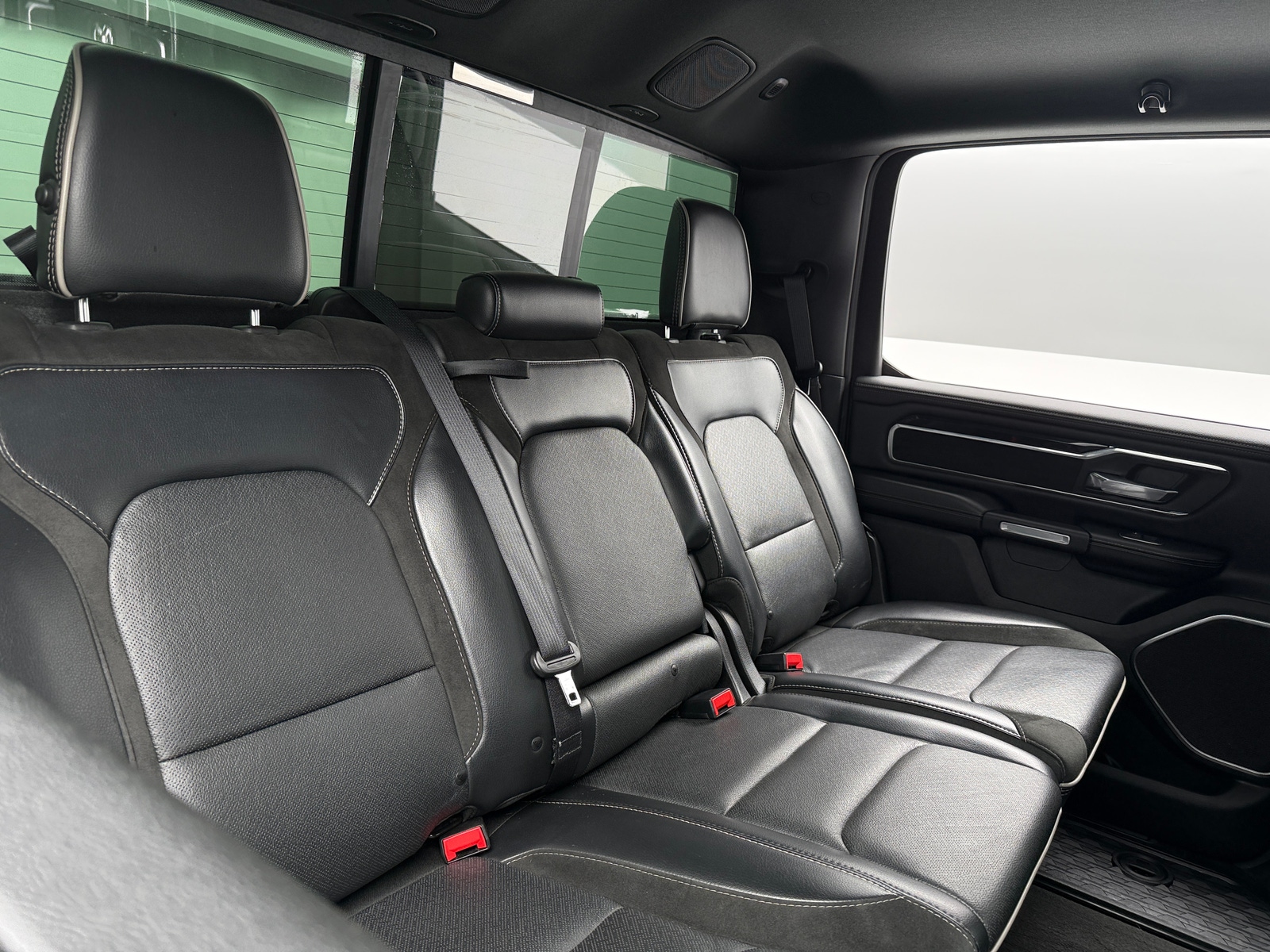 Thumbnail: 2019 RAM 1500 - 5