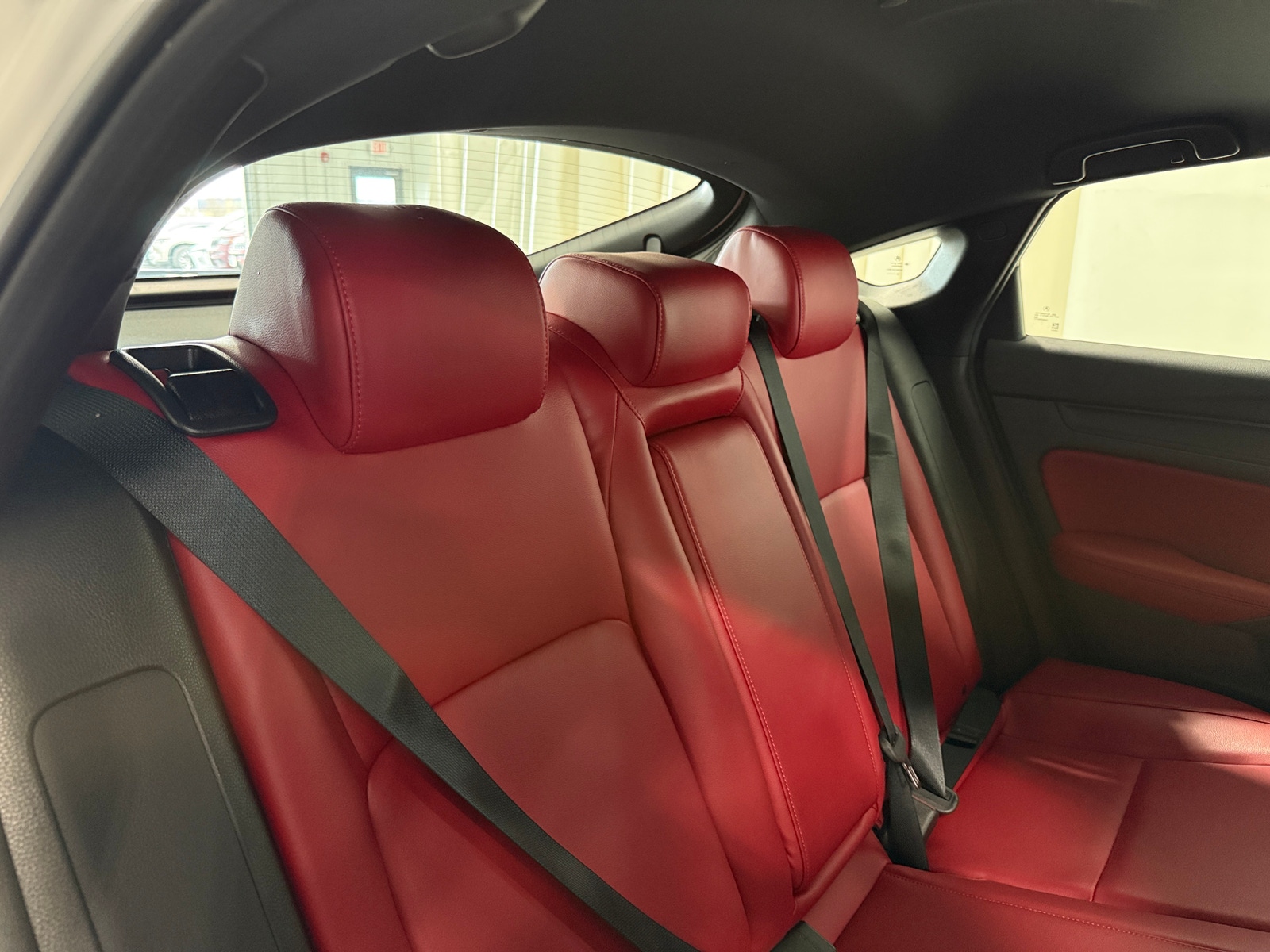 Thumbnail: 2023 Acura Integra - 5