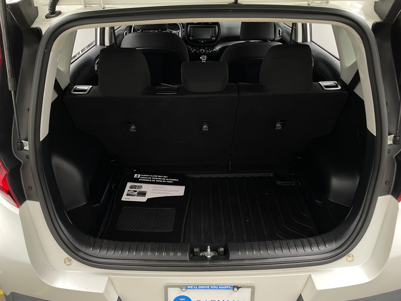 Thumbnail: 2020 Kia Soul - 7