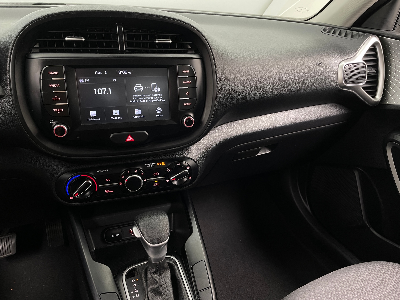 Thumbnail: 2020 Kia Soul - 4