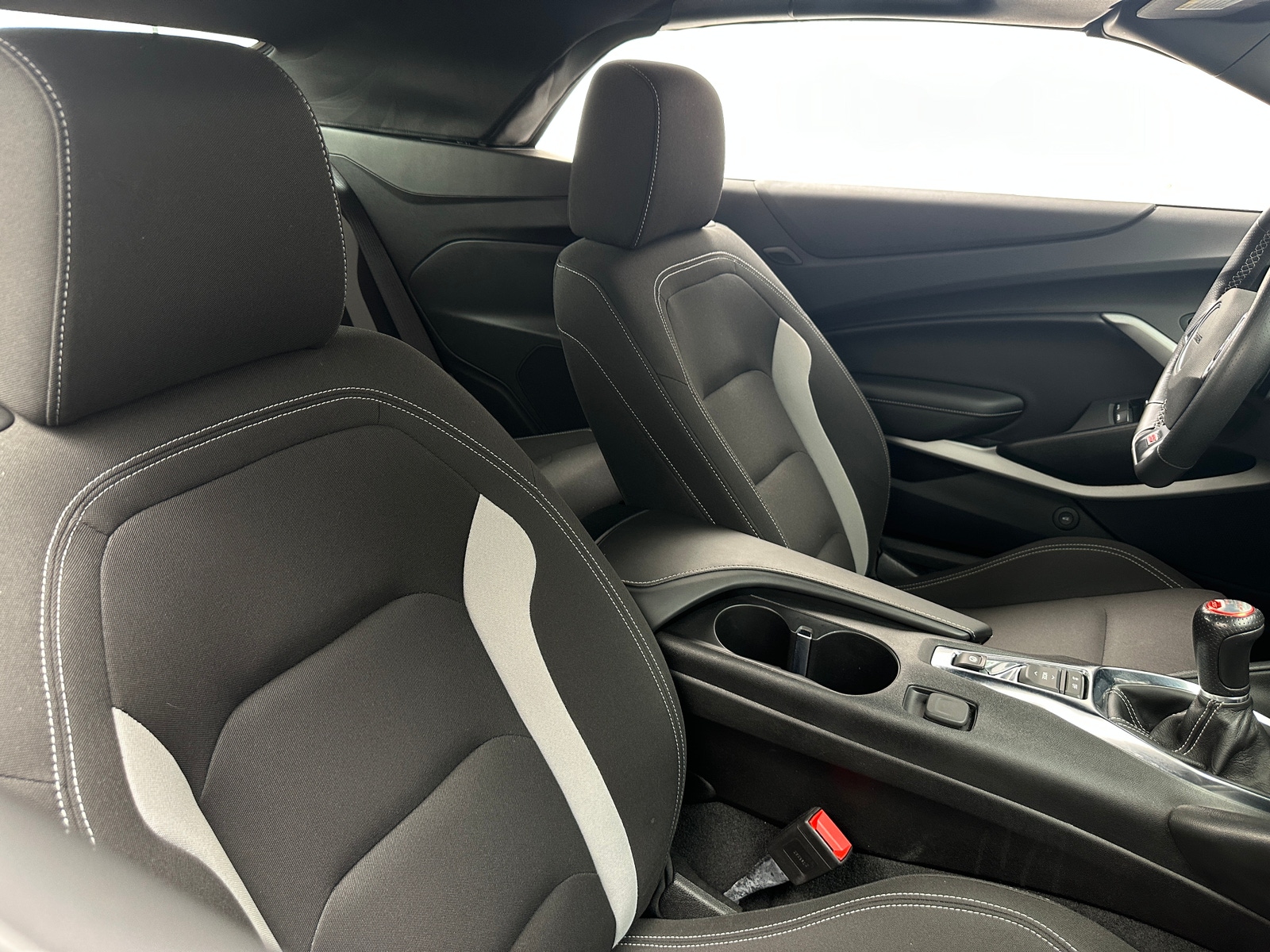 Thumbnail: 2023 Chevrolet Camaro - 2