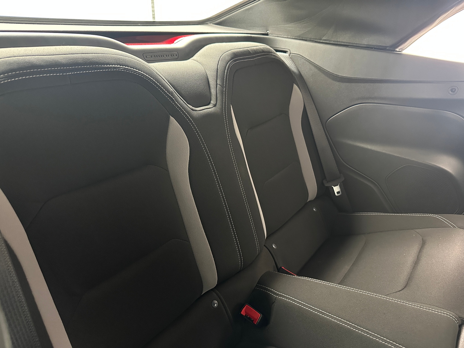 Thumbnail: 2023 Chevrolet Camaro - 6