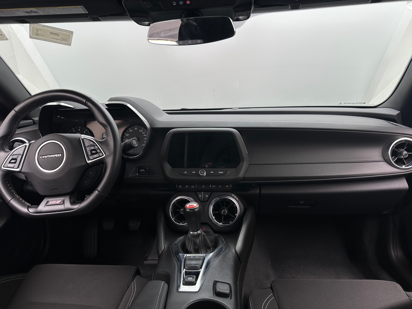 Thumbnail: 2023 Chevrolet Camaro - 3