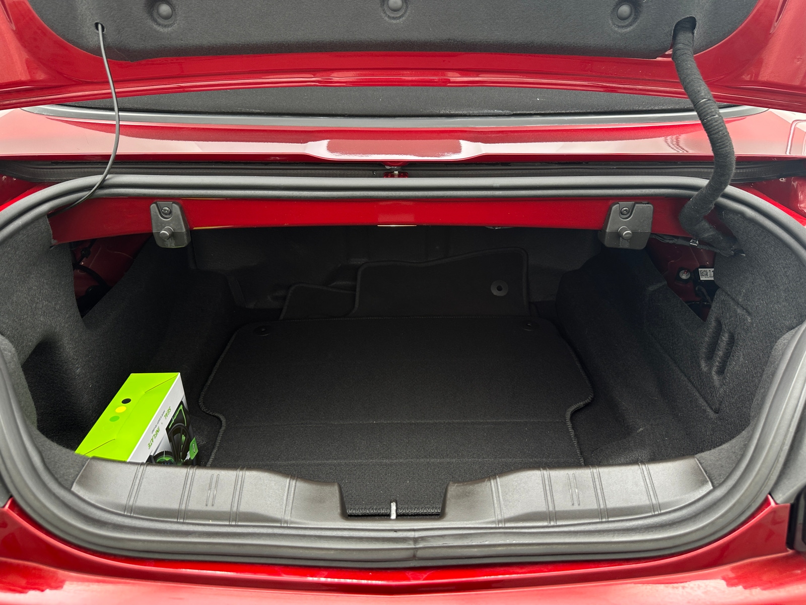 Thumbnail: 2023 Chevrolet Camaro - 7