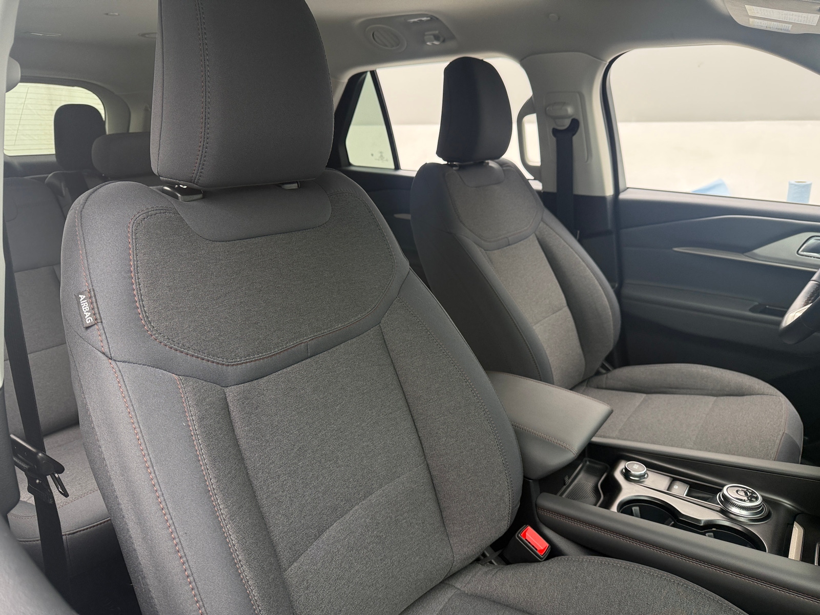 Thumbnail: 2025 Ford Explorer - 2