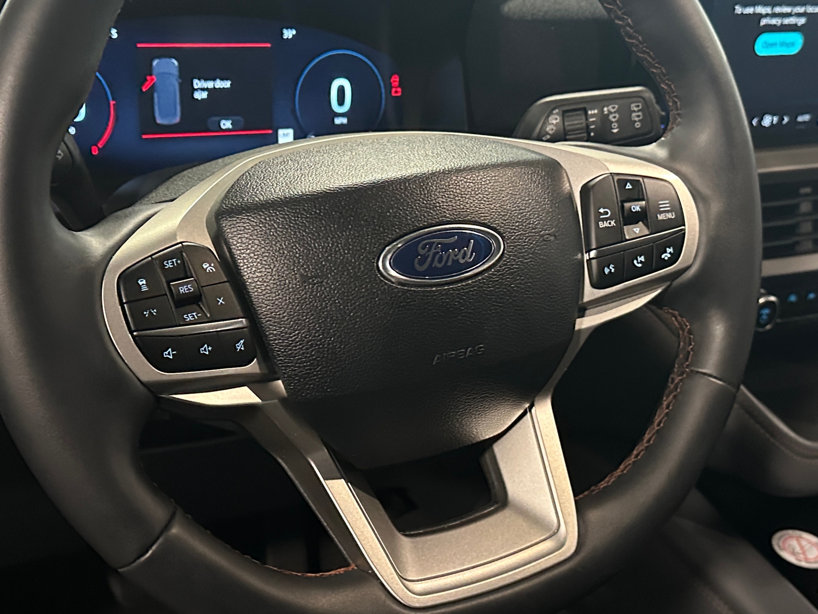 Thumbnail: 2025 Ford Explorer - 5