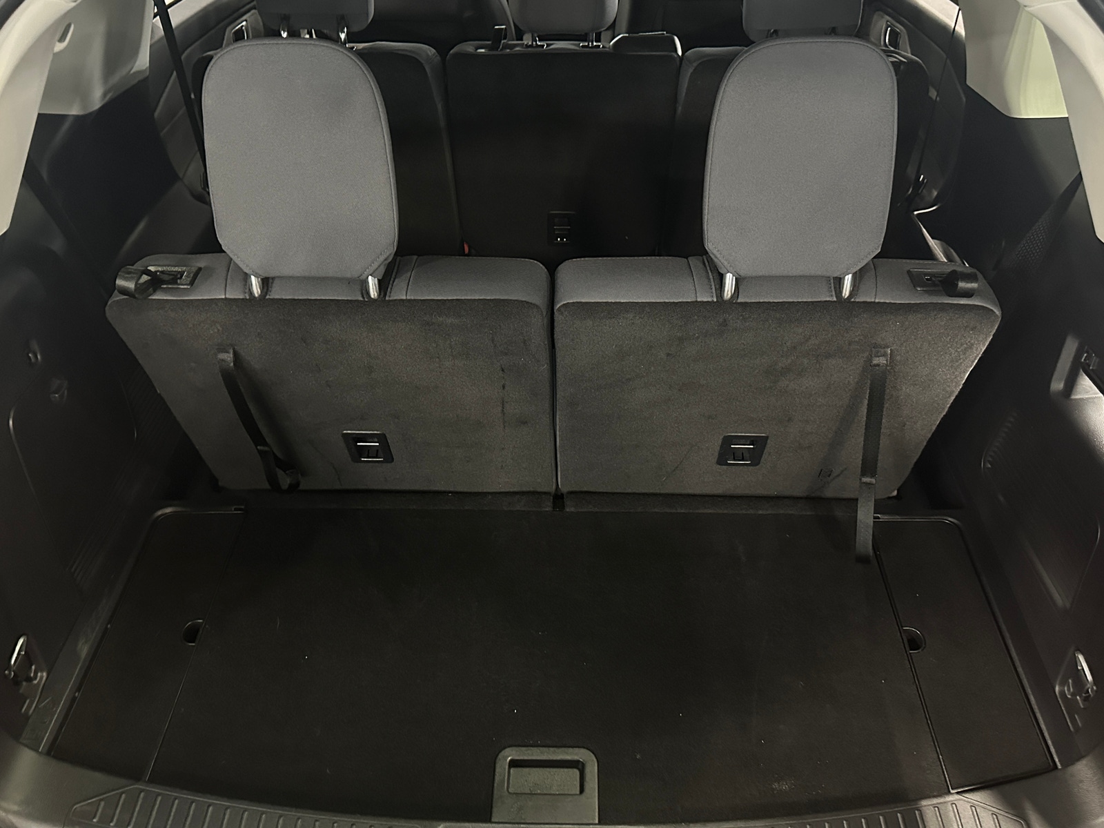 Thumbnail: 2025 Ford Explorer - 7