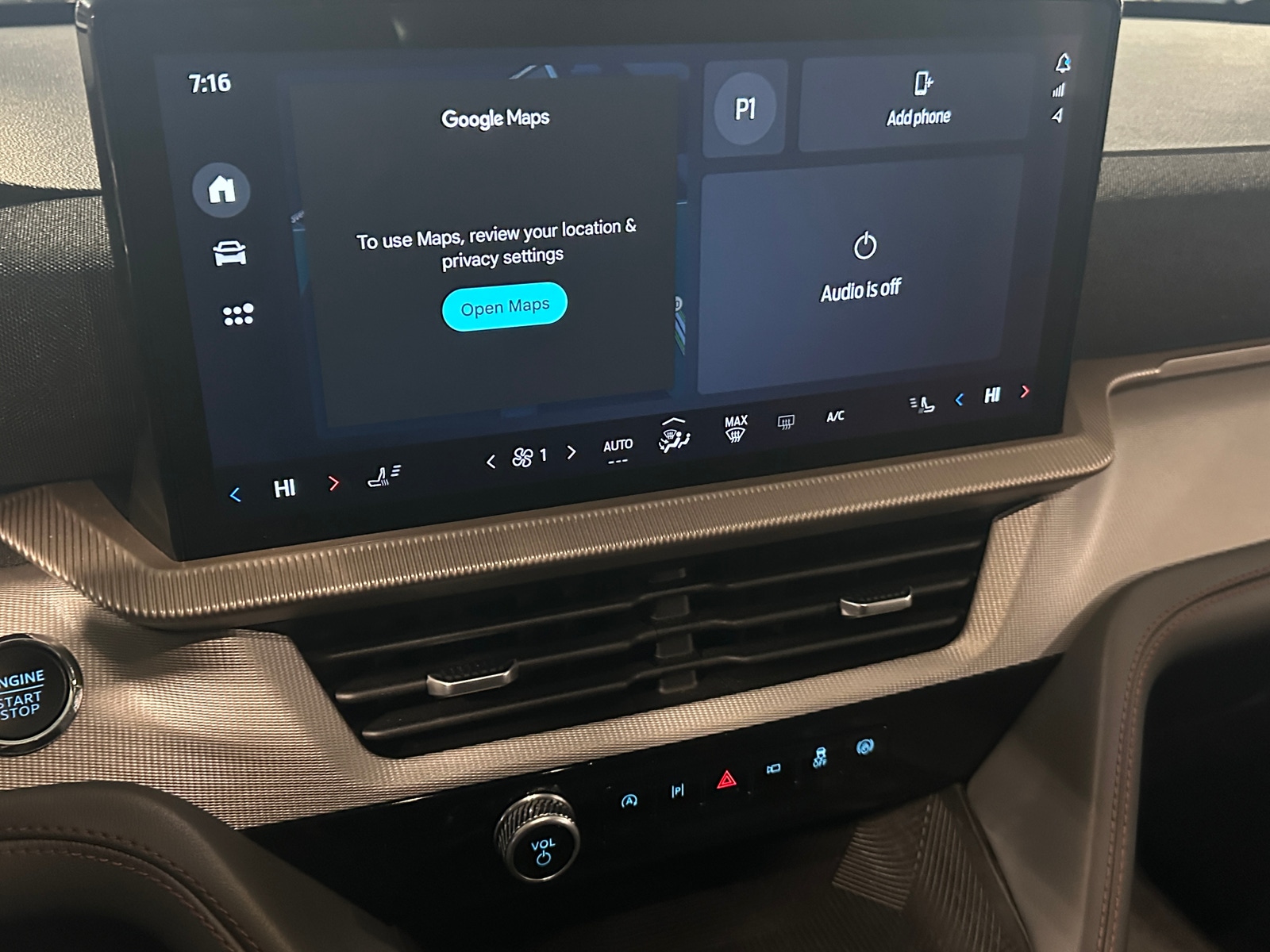 Thumbnail: 2025 Ford Explorer - 4