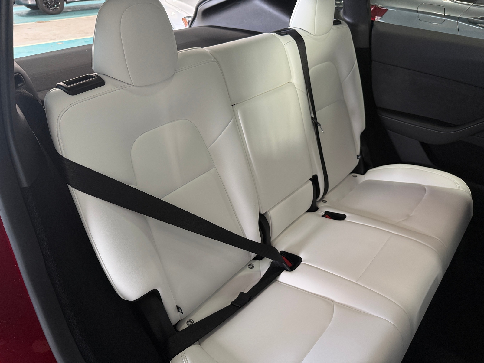 Thumbnail: 2024 Tesla Model Y - 4