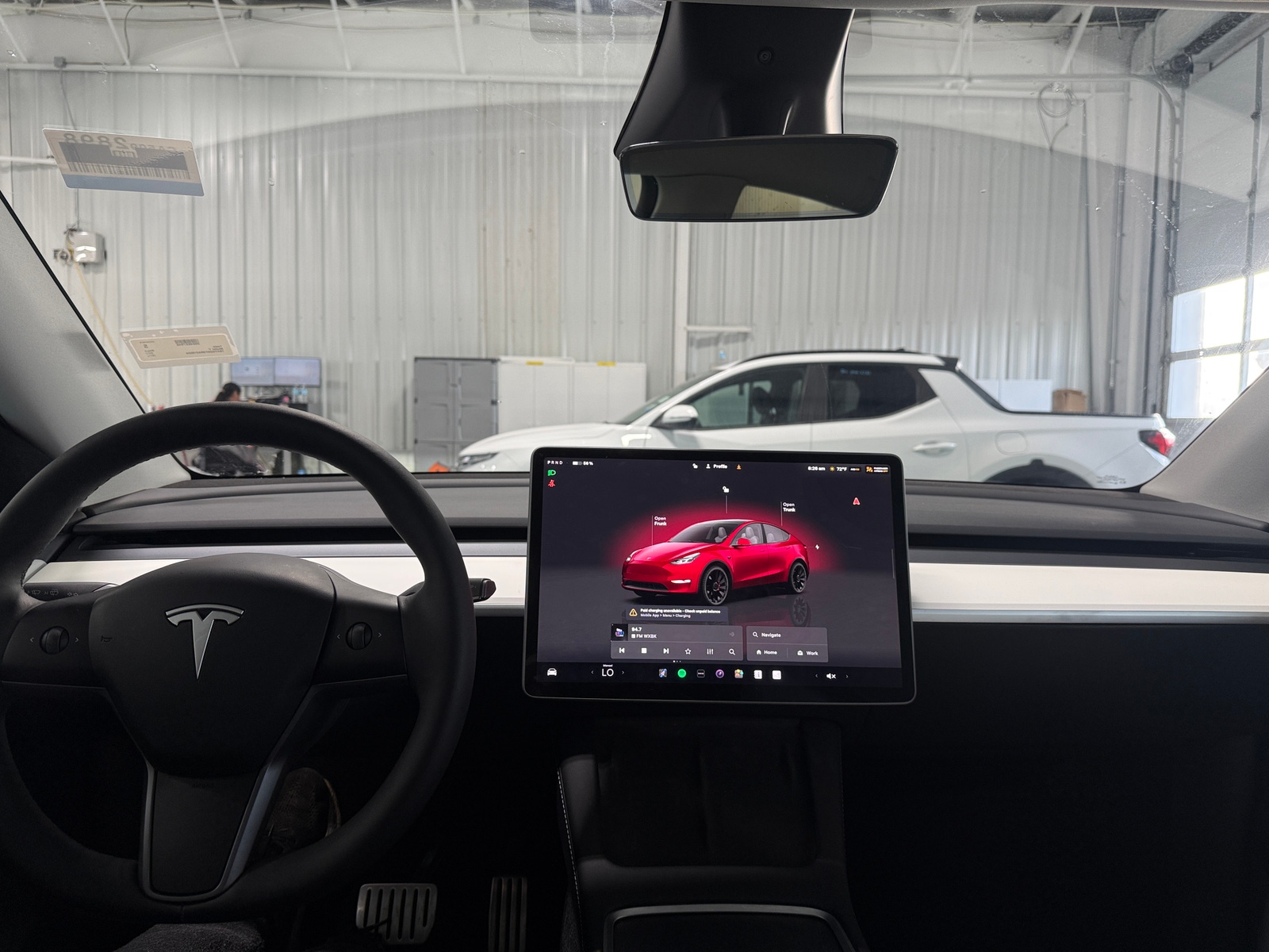 Thumbnail: 2024 Tesla Model Y - 2