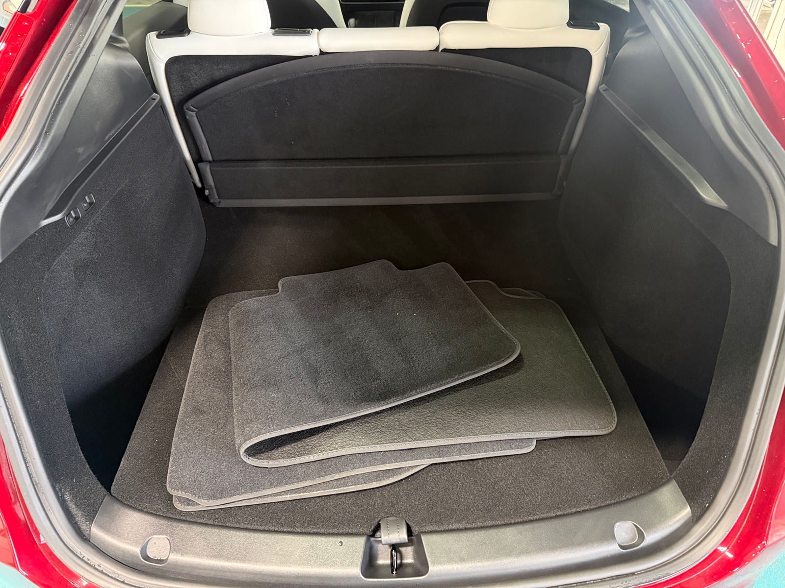 Thumbnail: 2024 Tesla Model Y - 5