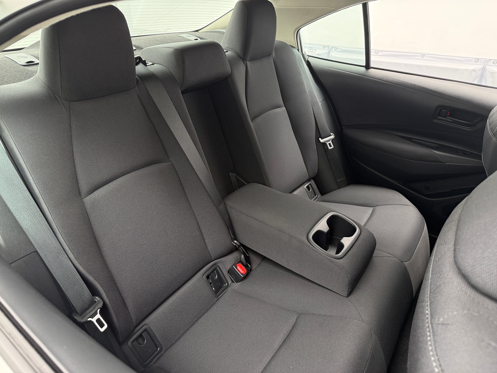 Thumbnail: 2025 Toyota Corolla - 6