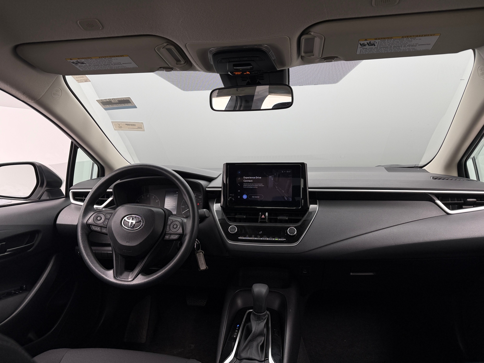 Thumbnail: 2025 Toyota Corolla - 3