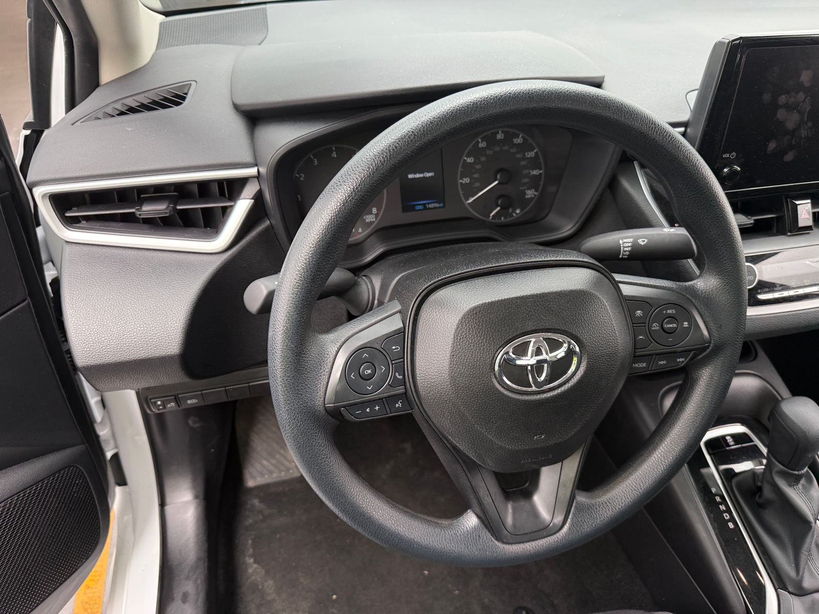 Thumbnail: 2025 Toyota Corolla - 5