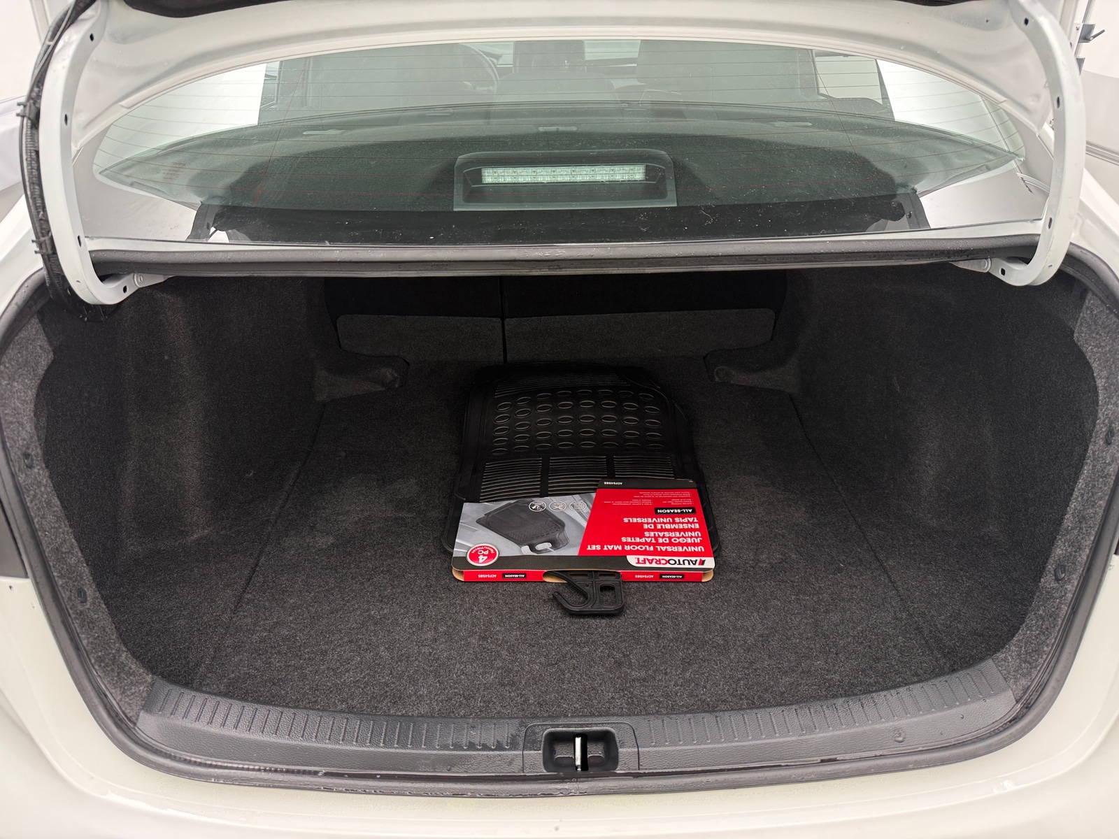 Thumbnail: 2025 Toyota Corolla - 7