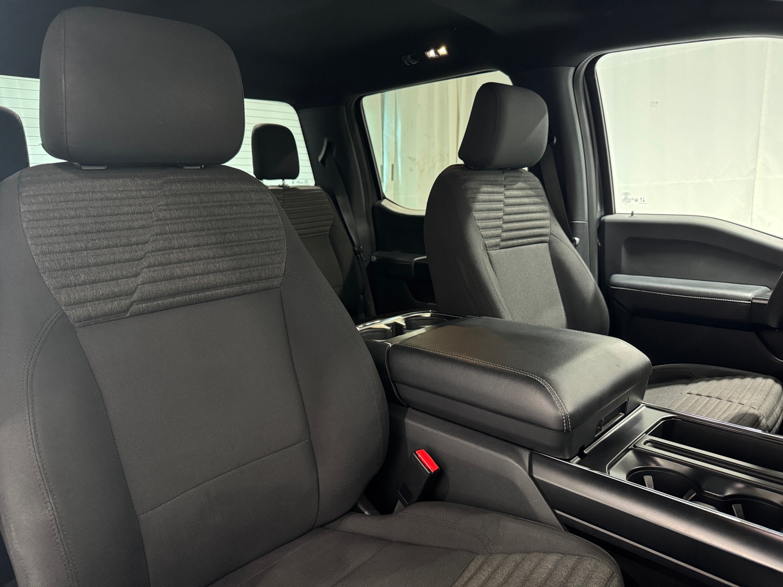 Thumbnail: 2023 Ford Econoline - 2