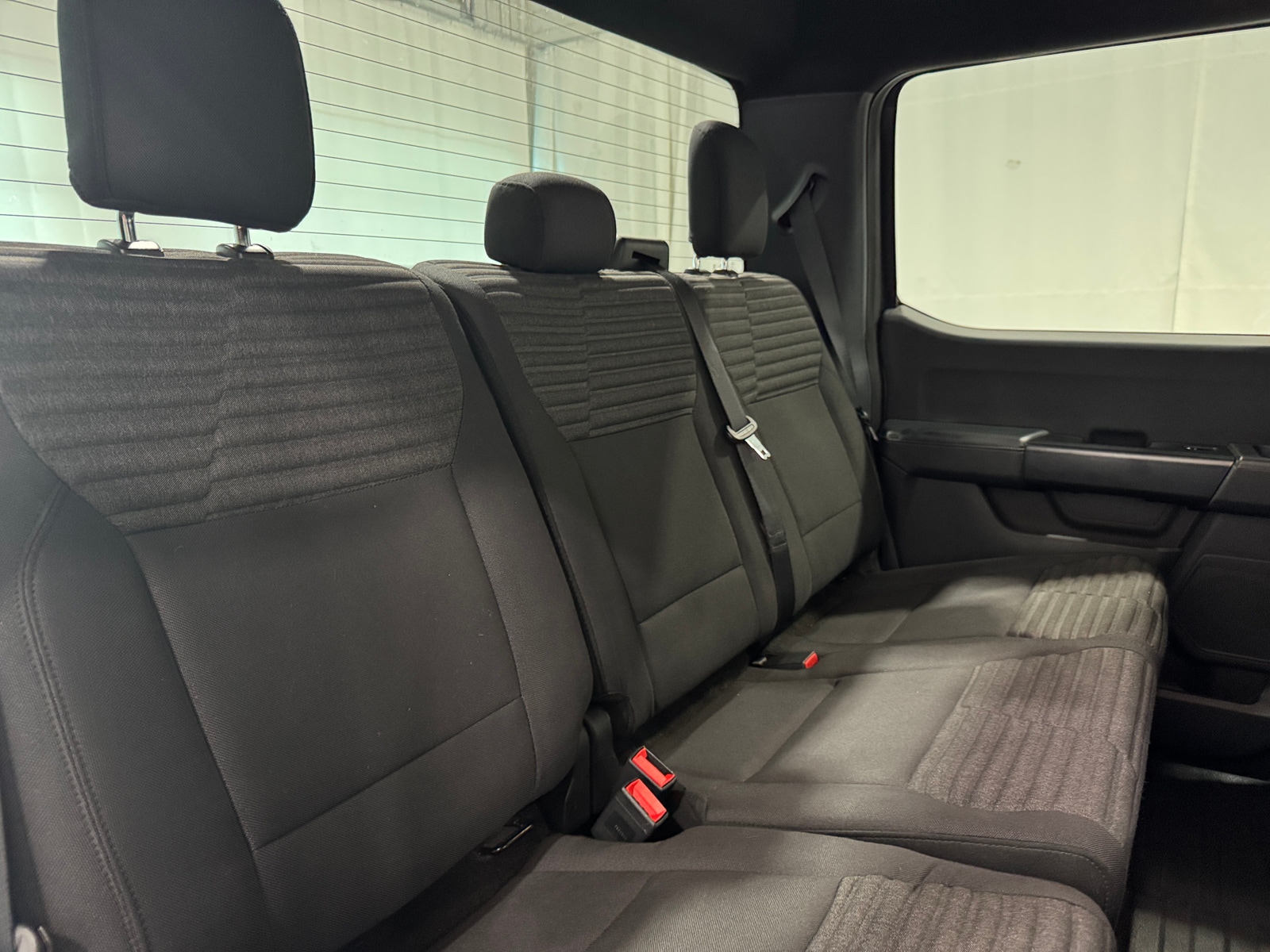 Thumbnail: 2023 Ford Econoline - 6