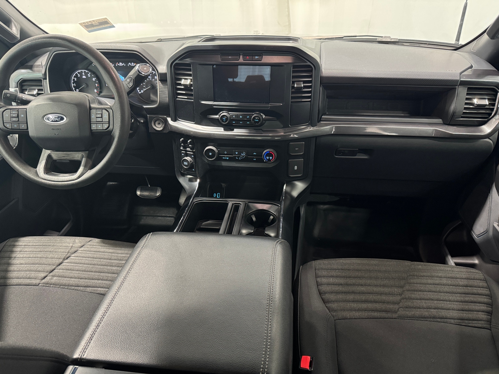 Thumbnail: 2023 Ford Econoline - 3