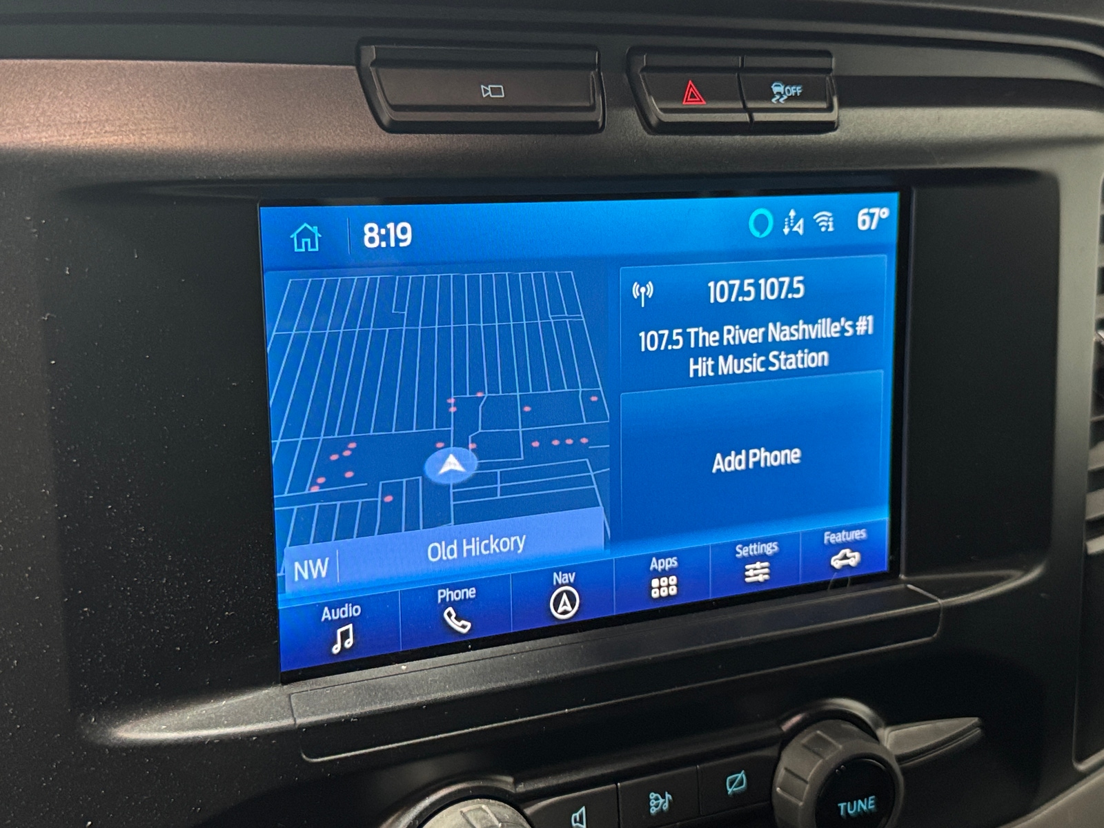 Thumbnail: 2023 Ford Econoline - 4