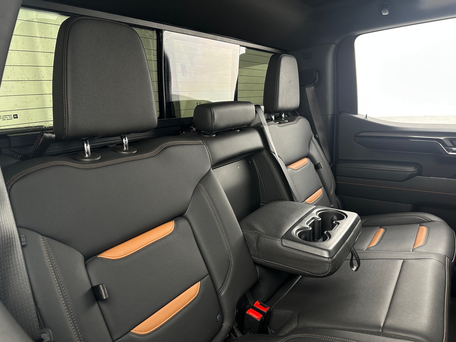 Thumbnail: 2024 GMC Sierra 1500 - 5