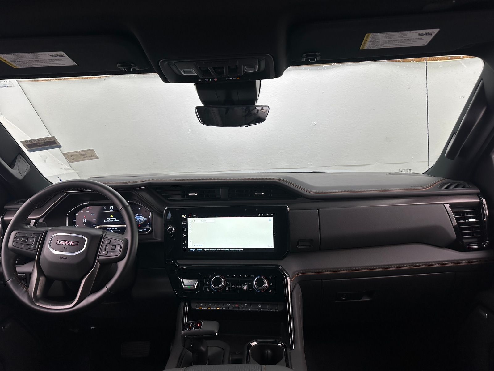 Thumbnail: 2024 GMC Sierra 1500 - 2