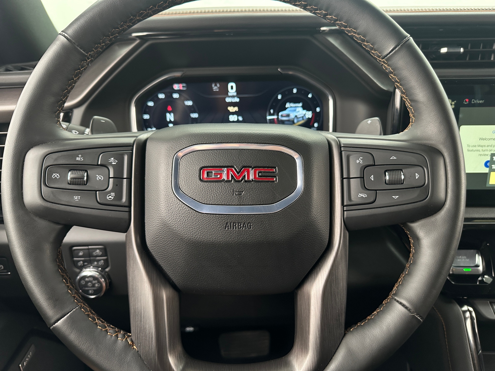 Thumbnail: 2024 GMC Sierra 1500 - 4