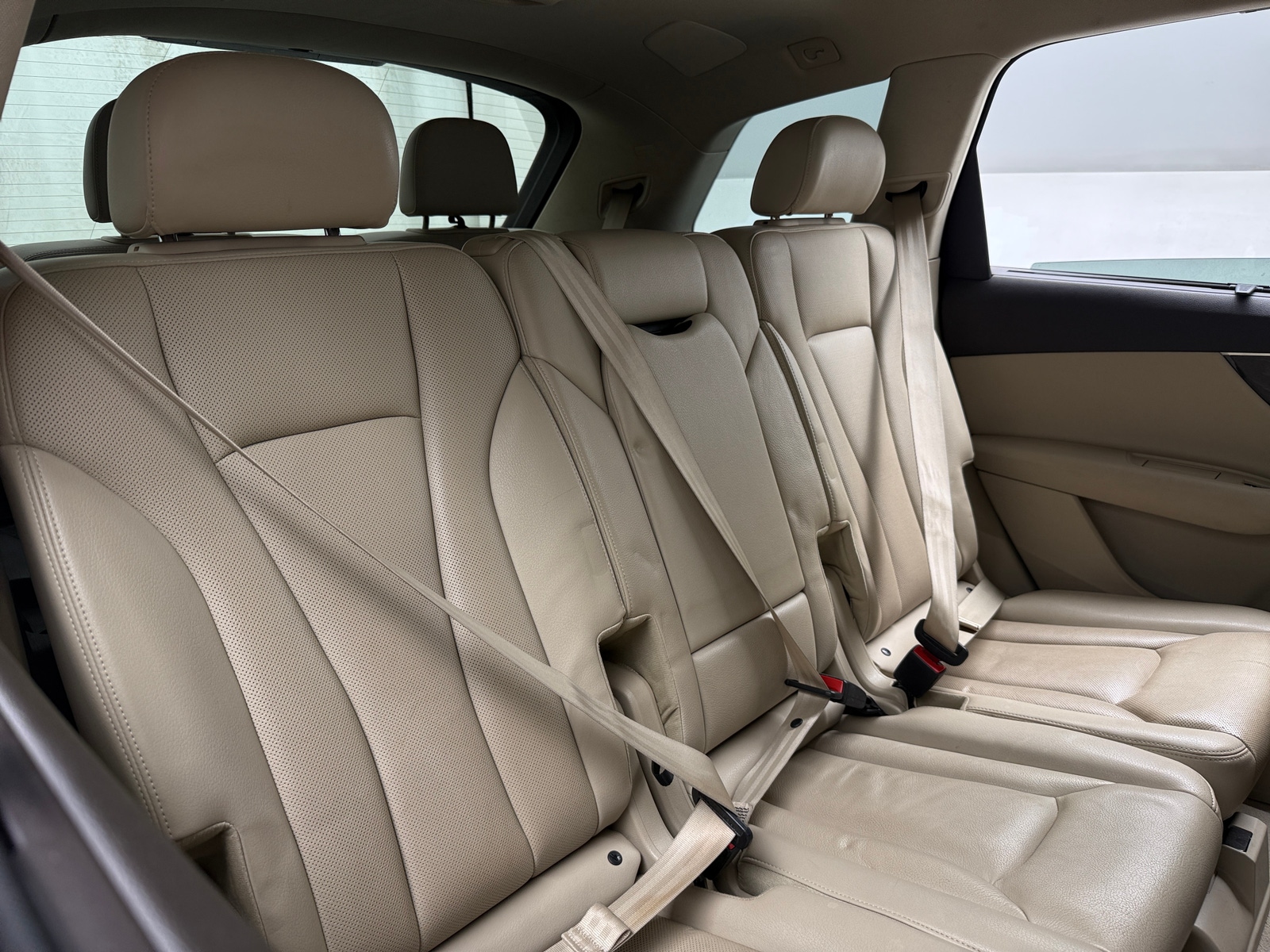 Thumbnail: 2018 Audi Q7 - 5