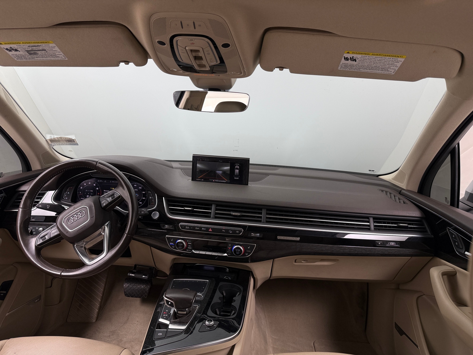 Thumbnail: 2018 Audi Q7 - 2