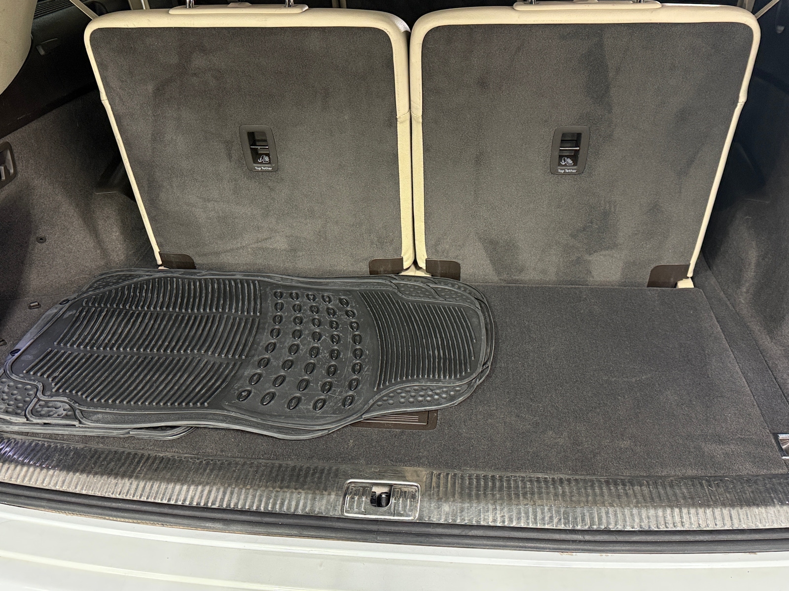 Thumbnail: 2018 Audi Q7 - 6