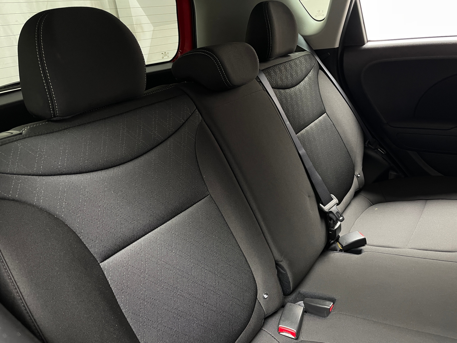 Thumbnail: 2019 Kia Soul - 6