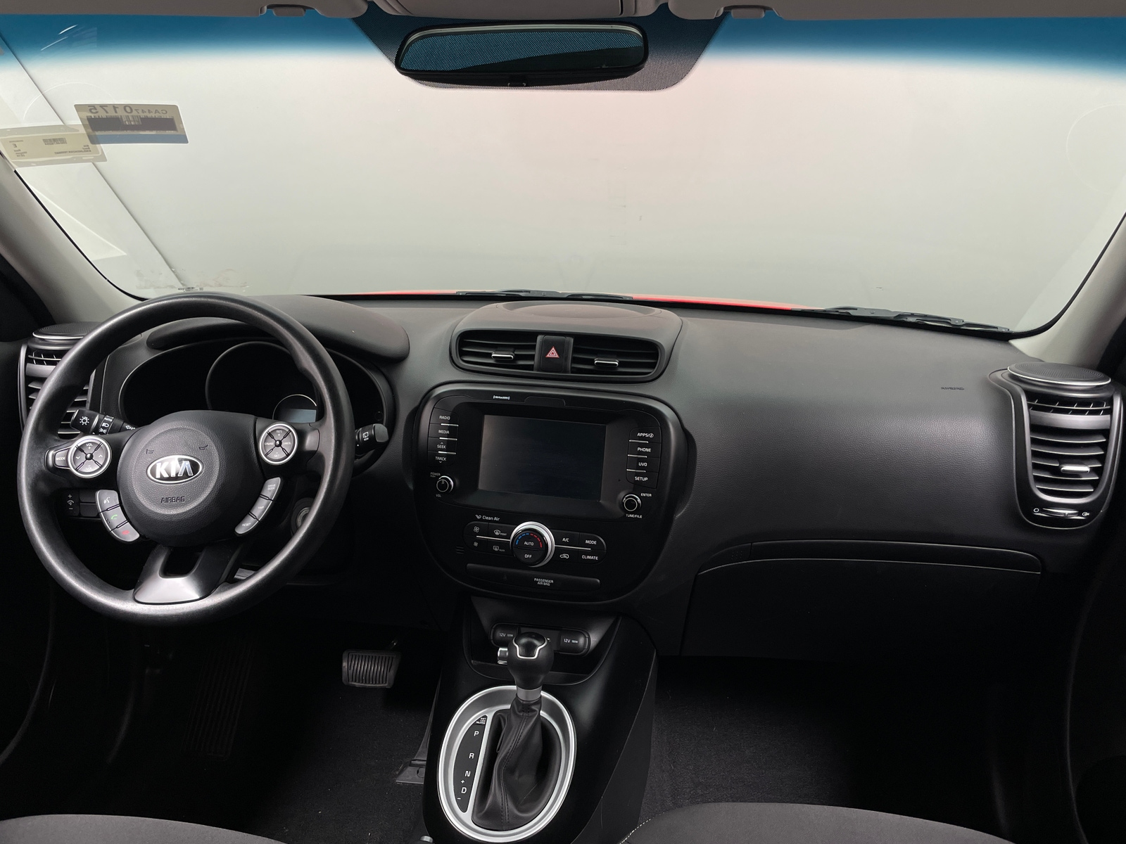 Thumbnail: 2019 Kia Soul - 3