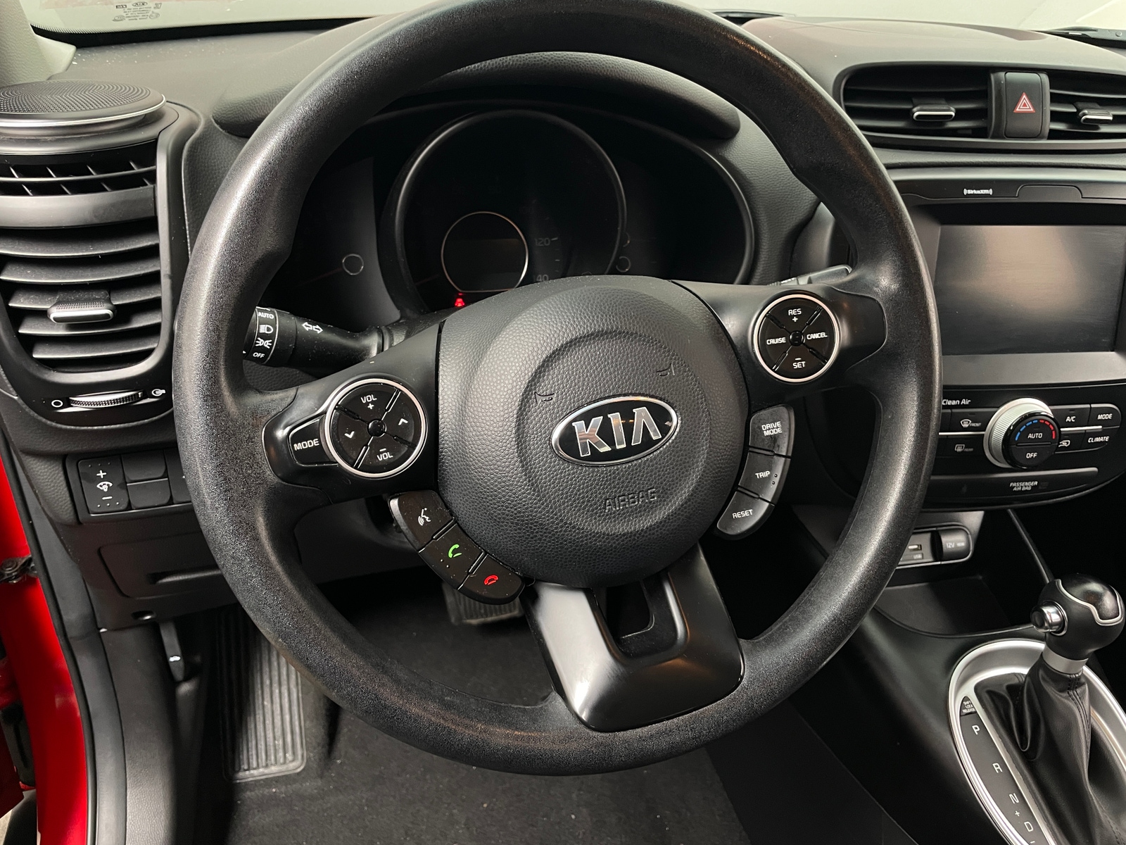 Thumbnail: 2019 Kia Soul - 5