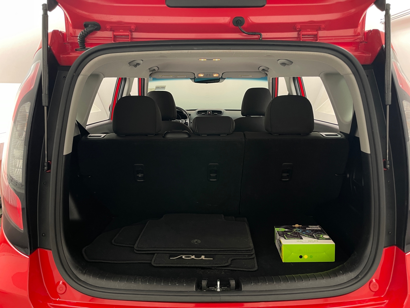 Thumbnail: 2019 Kia Soul - 7