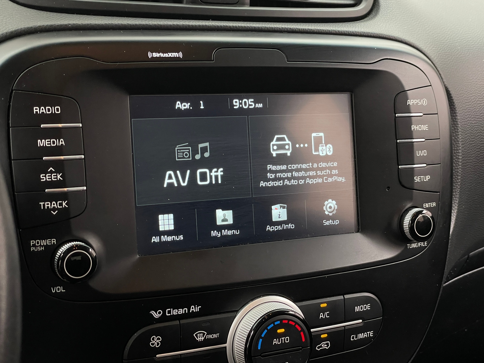 Thumbnail: 2019 Kia Soul - 4