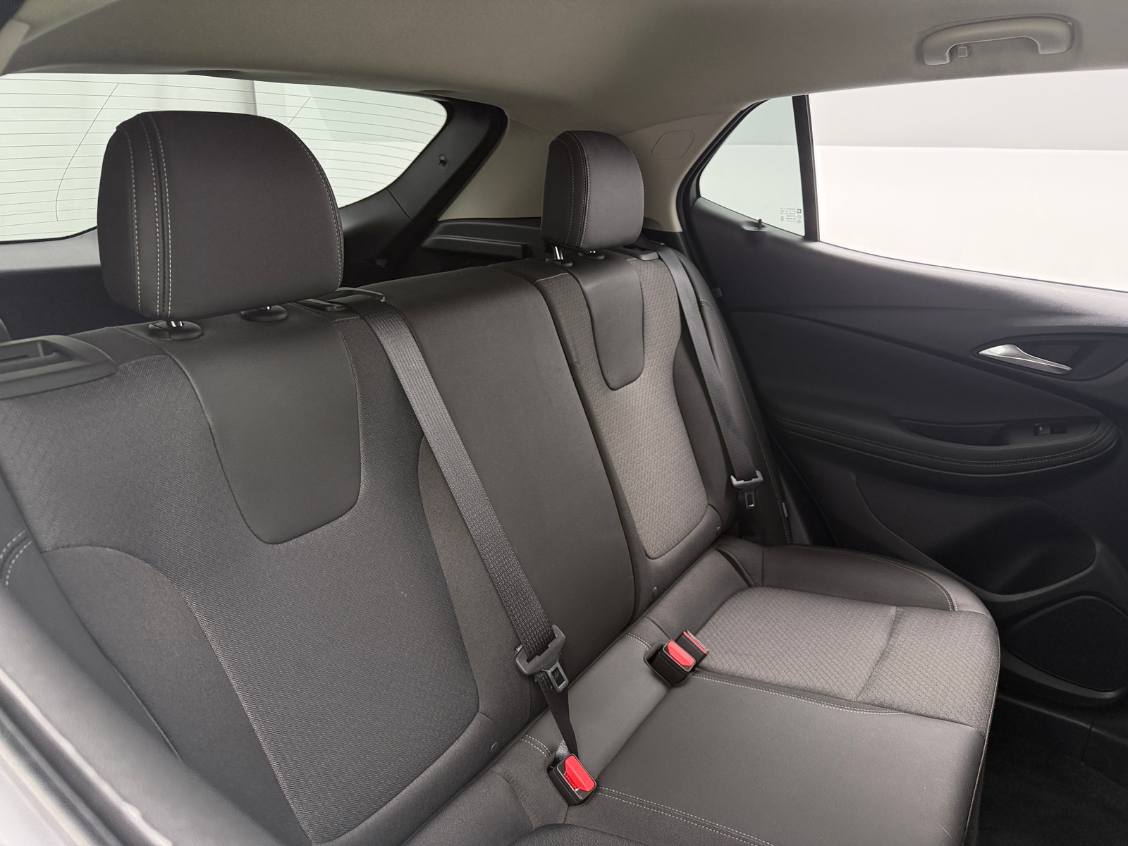 Thumbnail: 2025 Buick Encore GX - 6