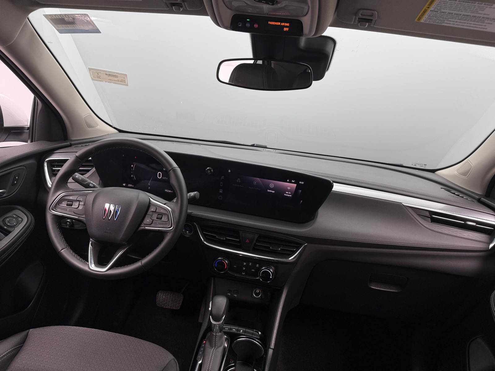 Thumbnail: 2025 Buick Encore GX - 3